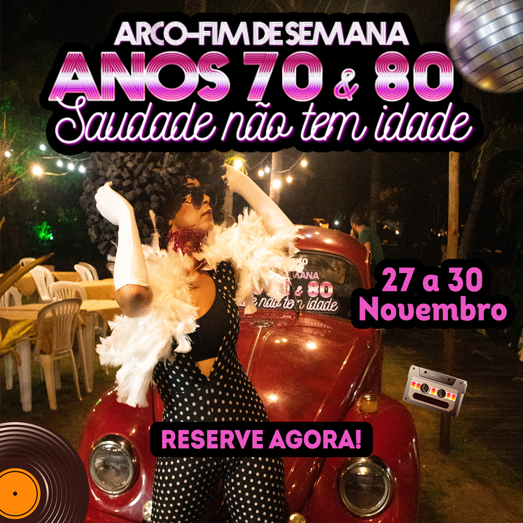Anos 70 e 80