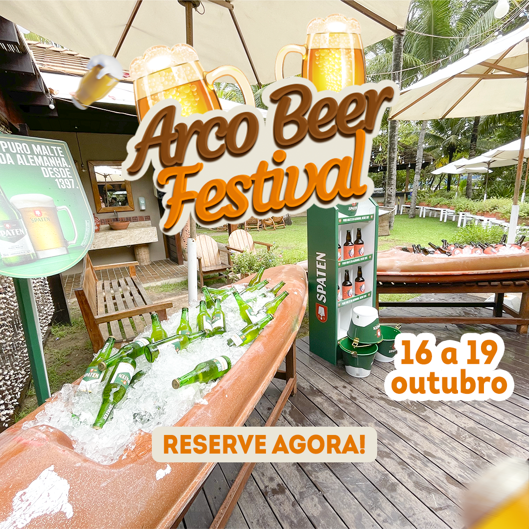 Arco Beer
