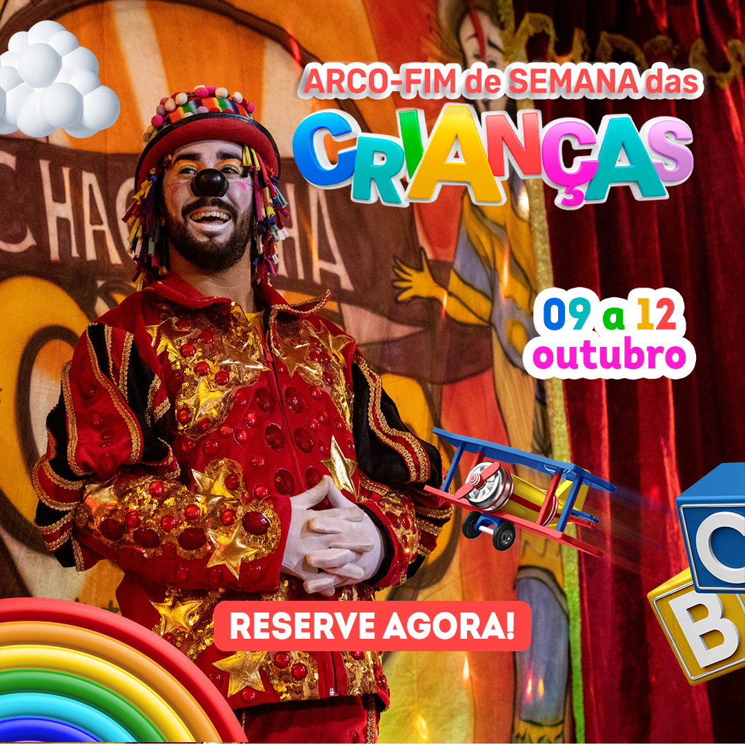 Dia das Crinaças