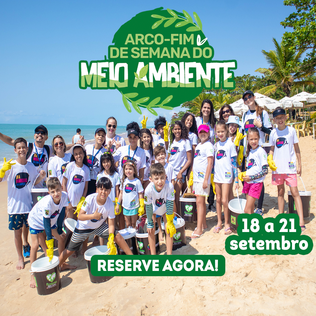 Meio Ambiente