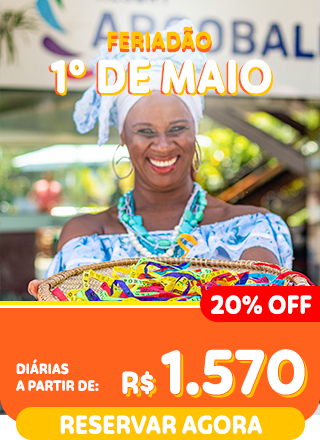 FERIADÃO