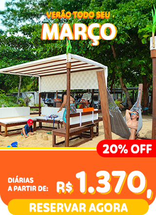 Março