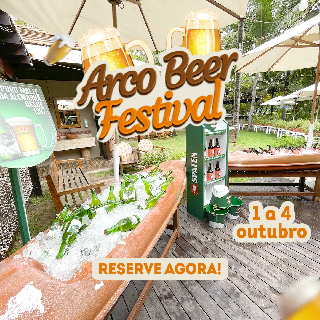 Arco Beer Fest