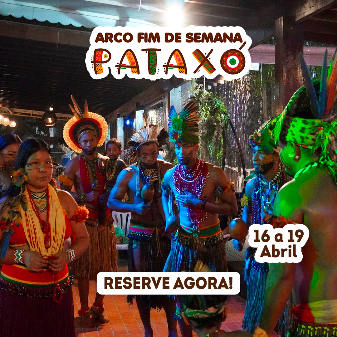 pataxo